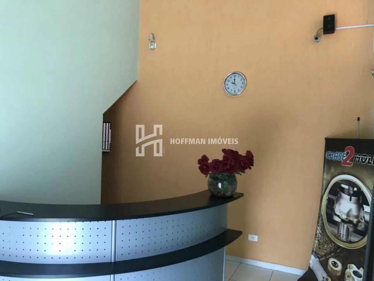 Sala comercial com 187,50m² à venda - Barcelona - Foto 2