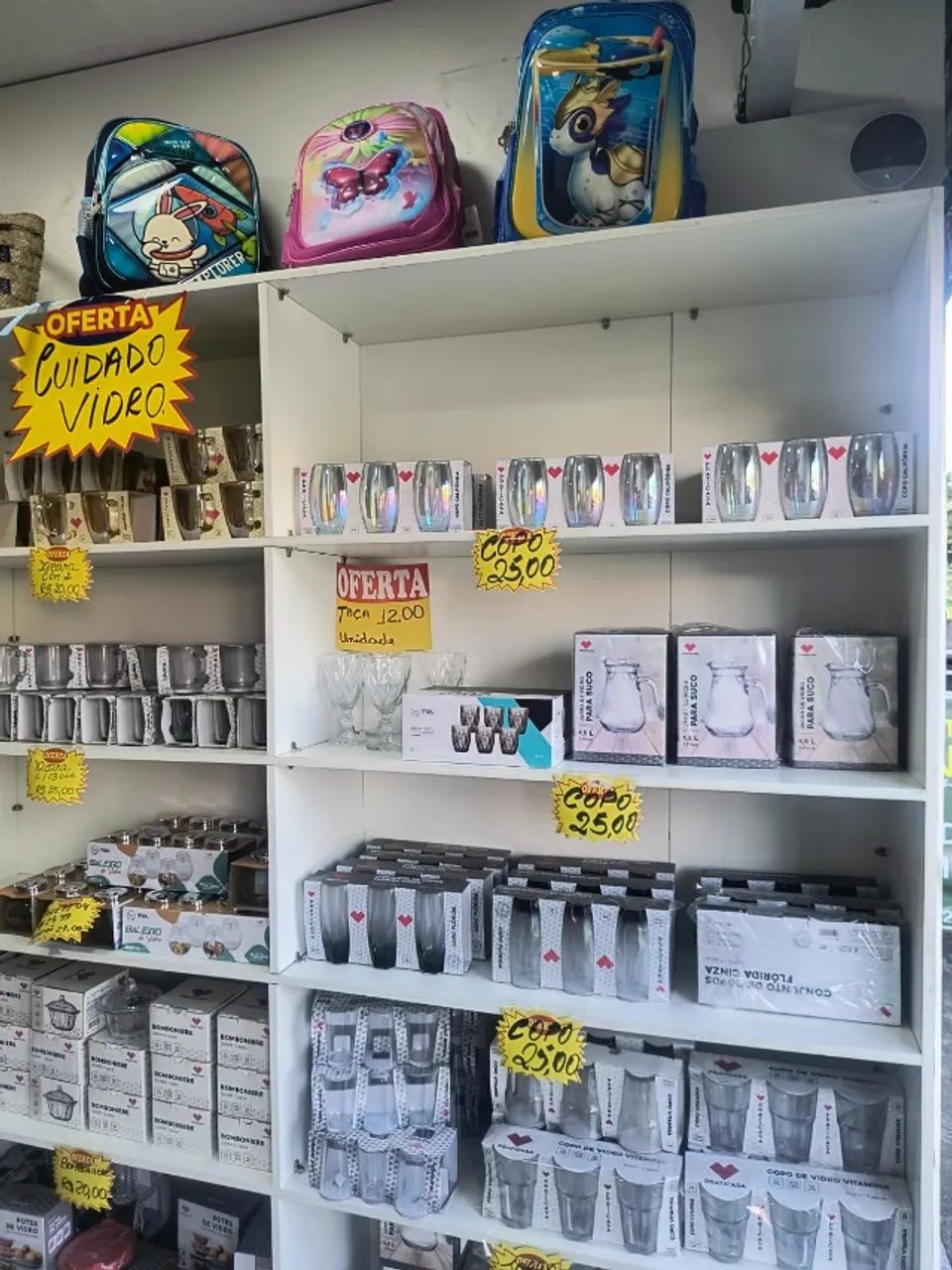 LOJA  DE VARIEDADE E ROUPAS - FECHANDO OPORTUNIDADE DE NEGOCIO - Foto 2