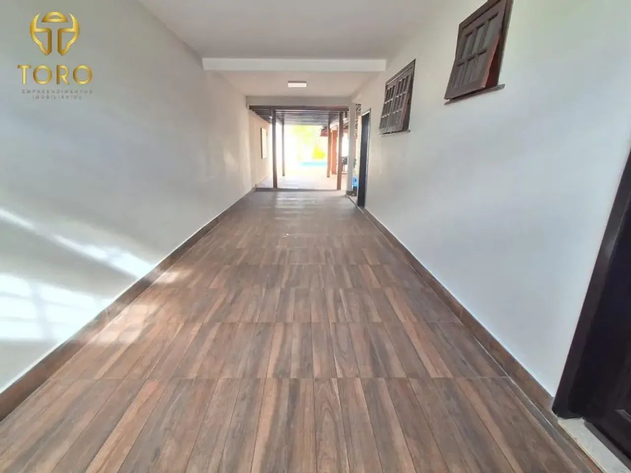 CASA À VENDA proximo a carlos borges - Foto 5