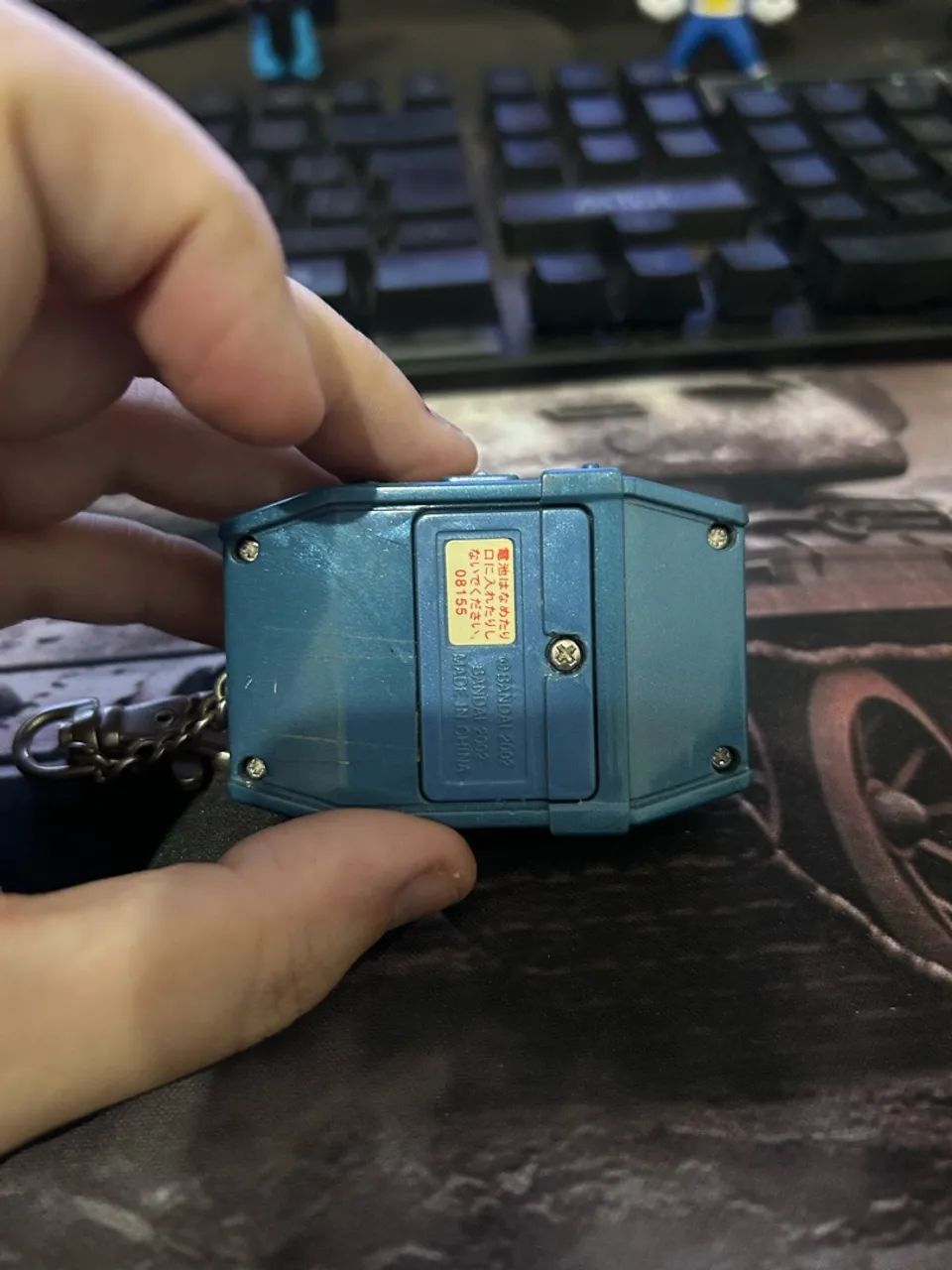 Digimon virtual  - Foto 2