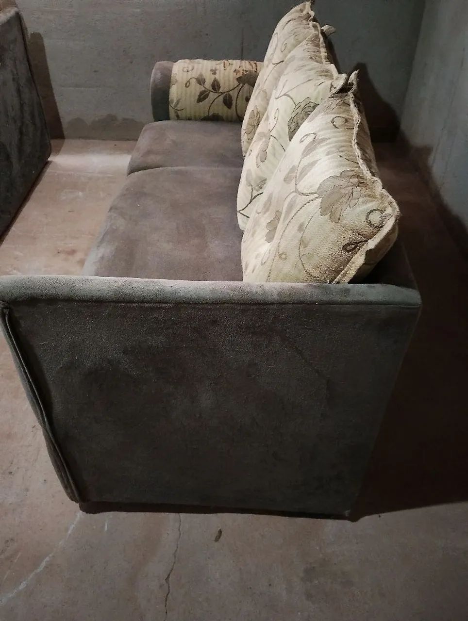 Sofá 