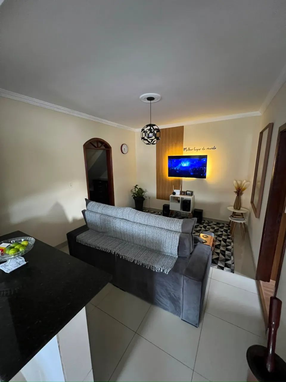 EXCELENTE CASA - ALUGUEL  - Foto 3