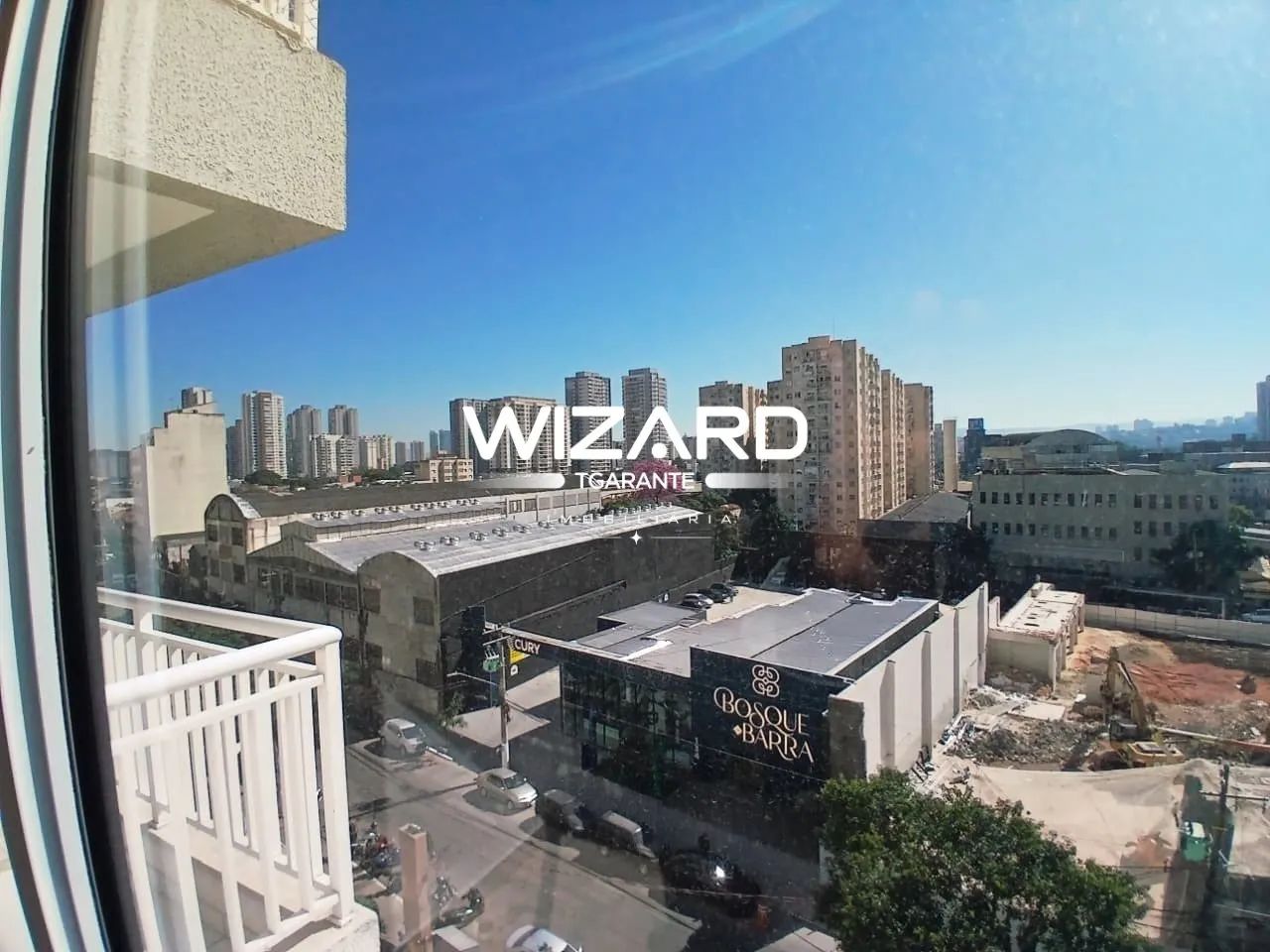 Apartamento para aluguel na Barra Funda - Foto 5