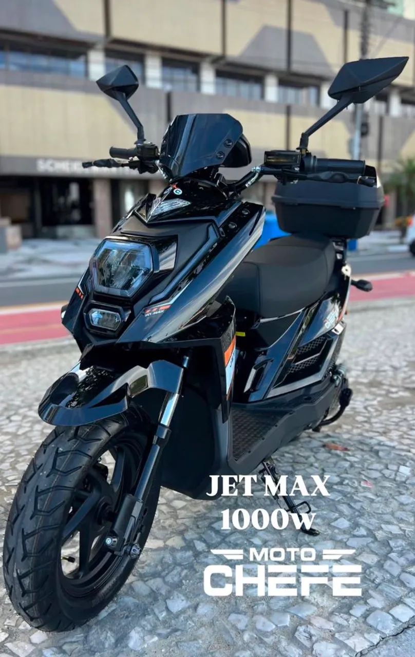 Bikes e Scooters Elétricas | Otobai Elétric  - Foto 3