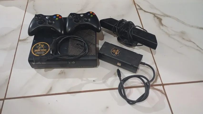 Xbox 360