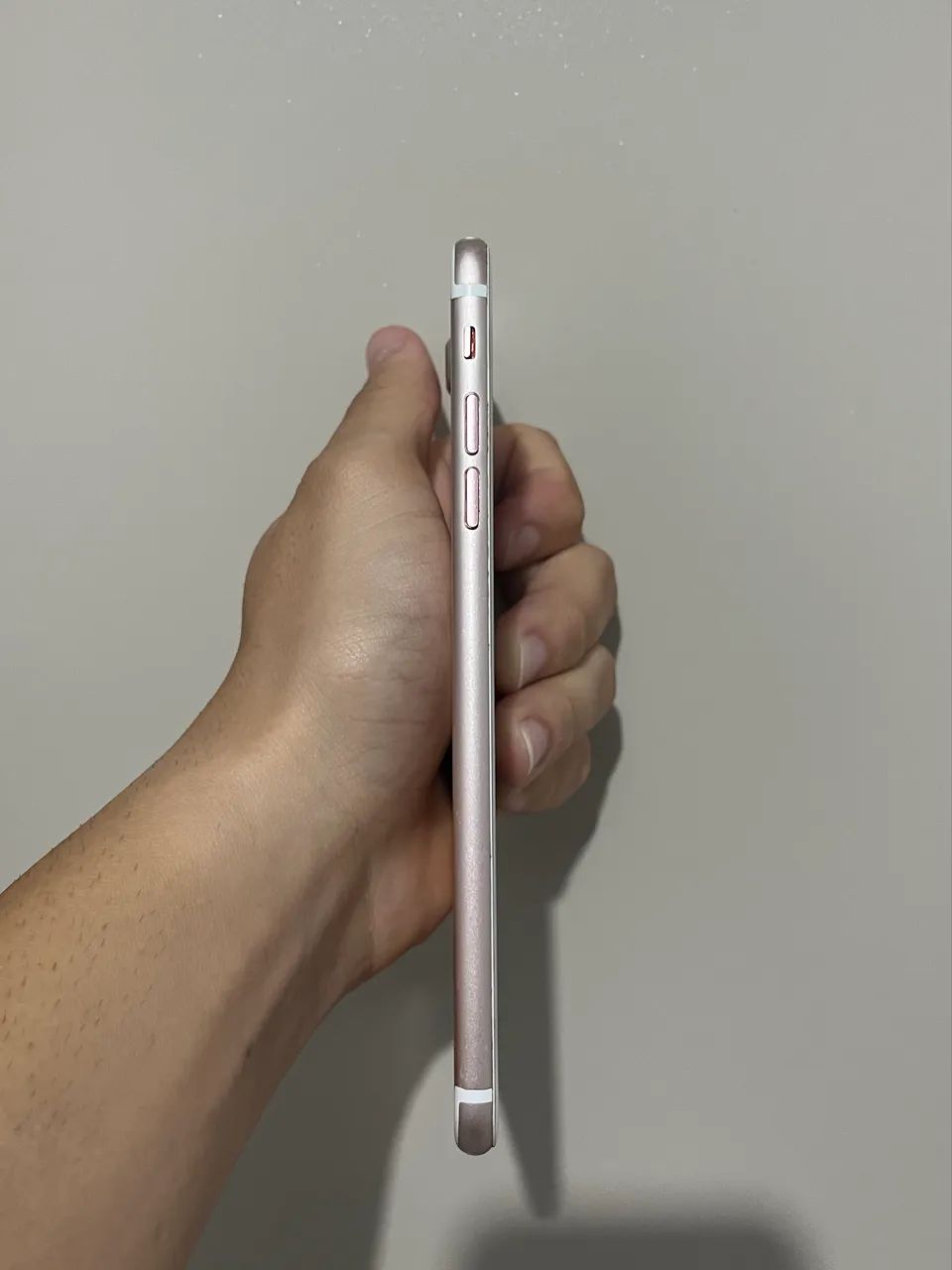 IPHONE 7 PLUS 128gb ROSE - Foto 4