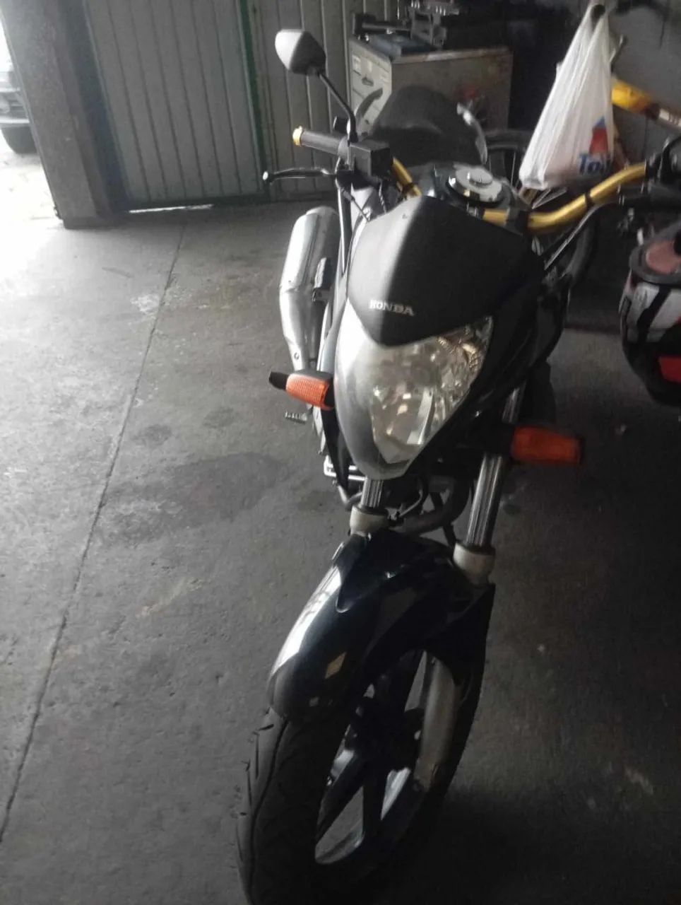Vendo cb300r 2010 - Foto 3