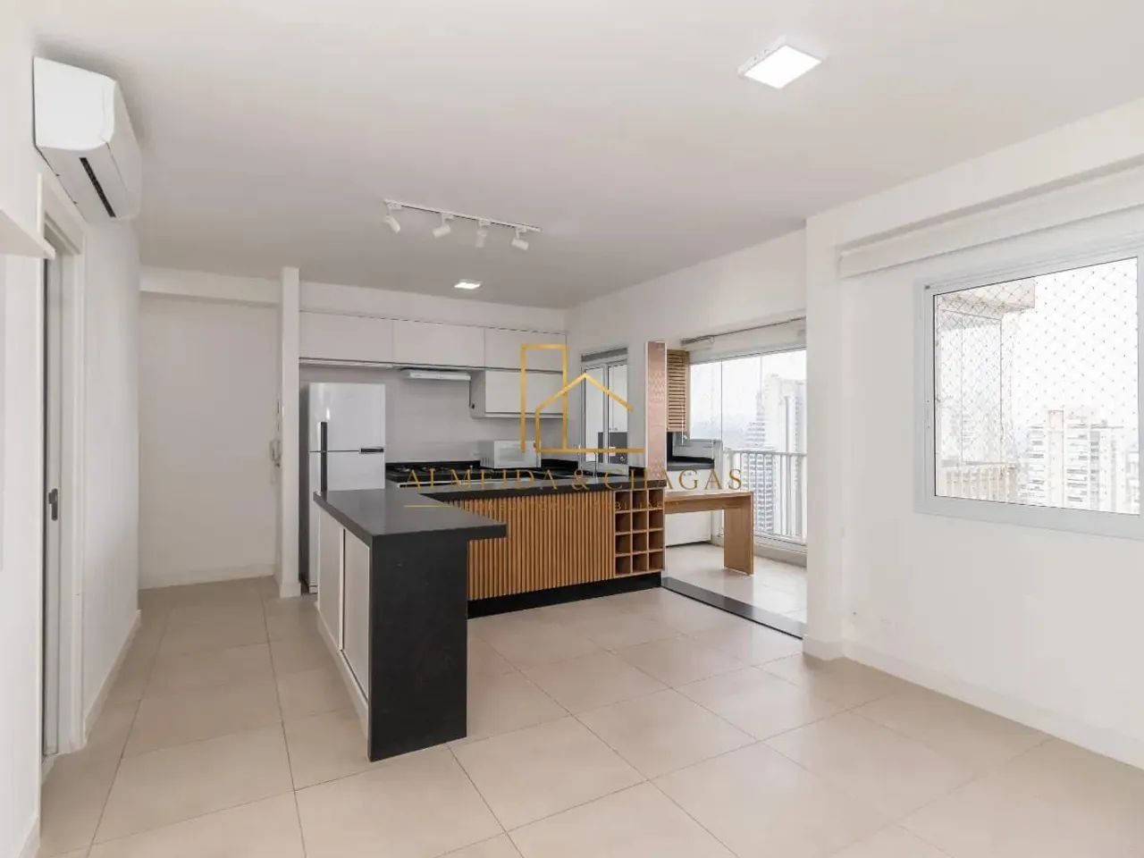 Apartamento à Venda no Acqua Park Alphaville - Foto 4