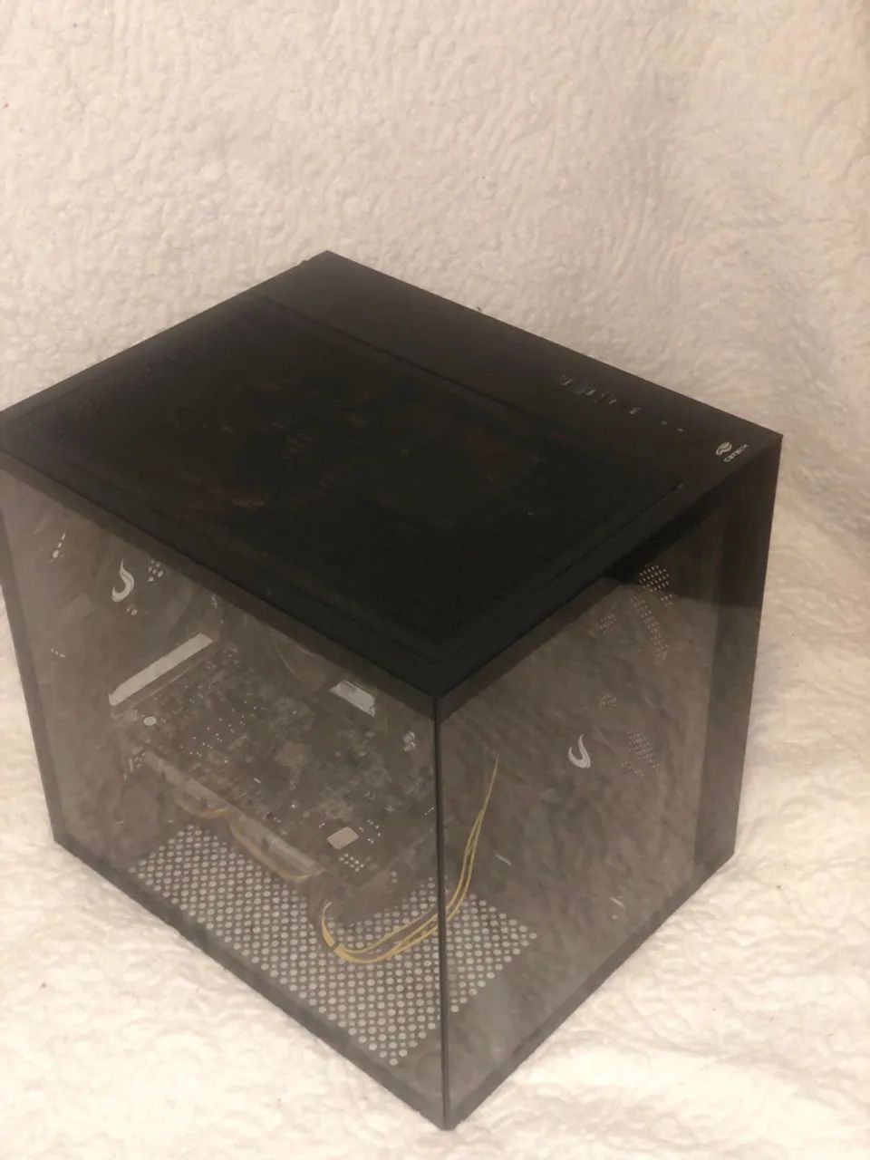 Pc Gamer de entrada - Foto 3