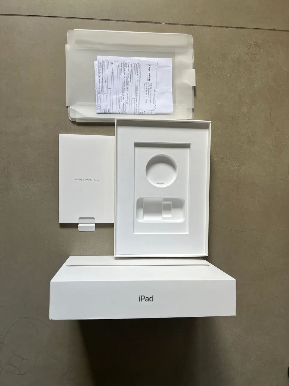 IPAD GERAÇÃO 9 - Foto 4