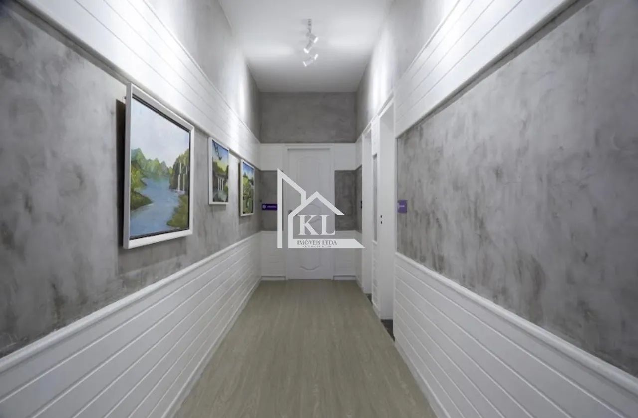 Linda Ponto Comercial Reformado - 432M2 - Sombra - Perfeita Localização - Candelaria - Foto 10