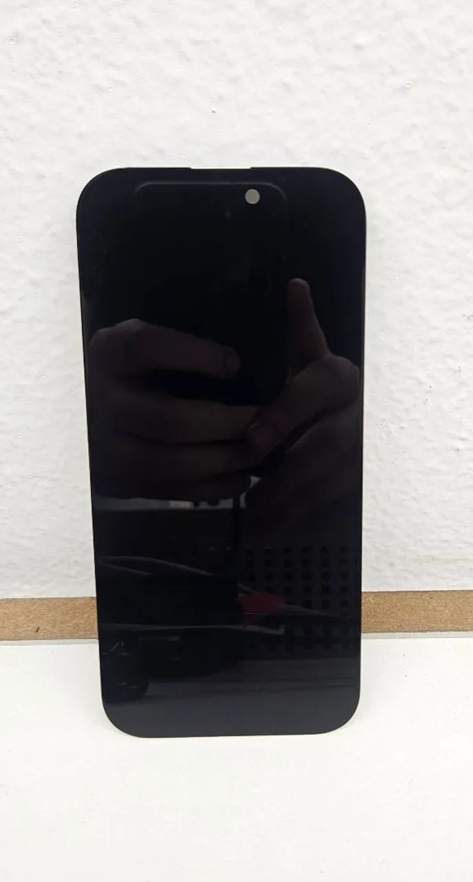 Tela original 16 Pro