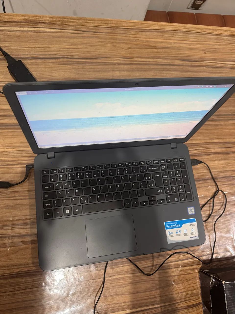 Notebook Samsung i3 - Foto 2