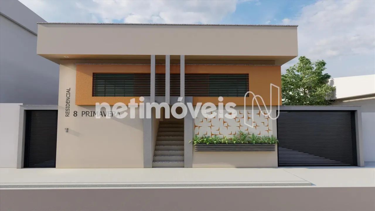 Venda Apartamento 1 quarto Caiçaras Belo Horizonte - Foto 5