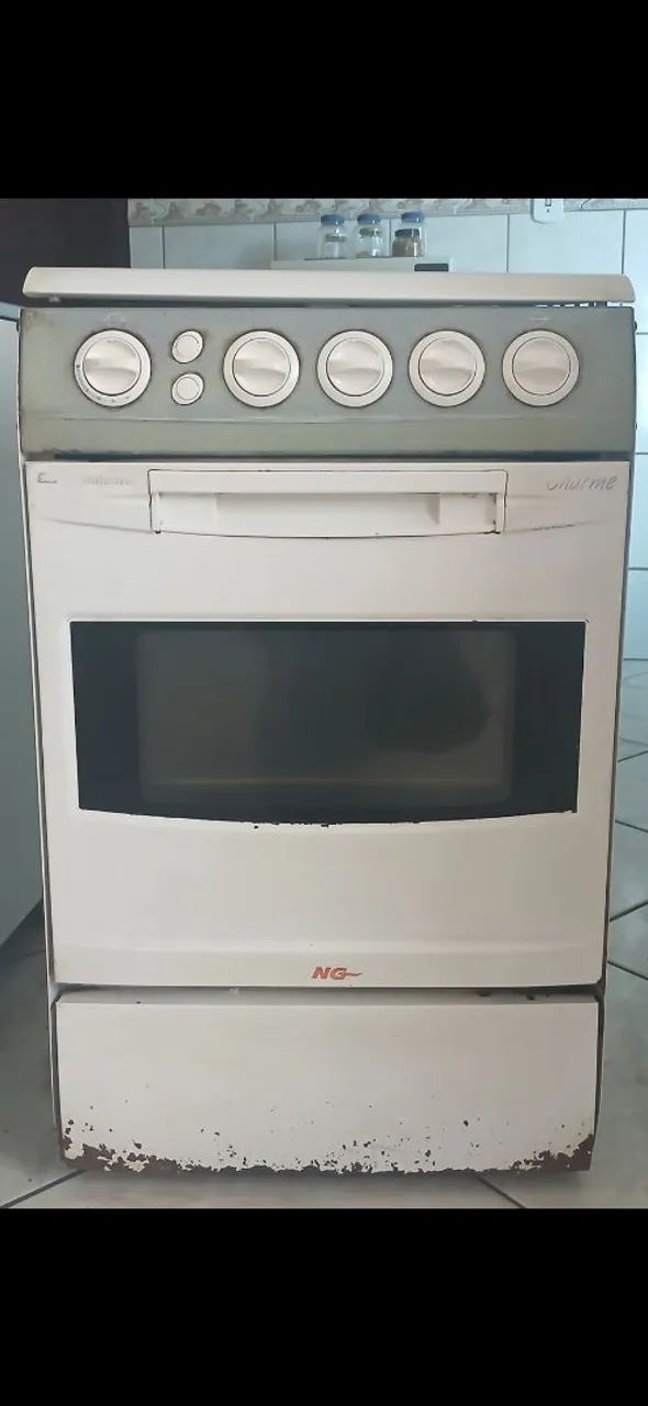 Fogão 4 bocas - Foto 2