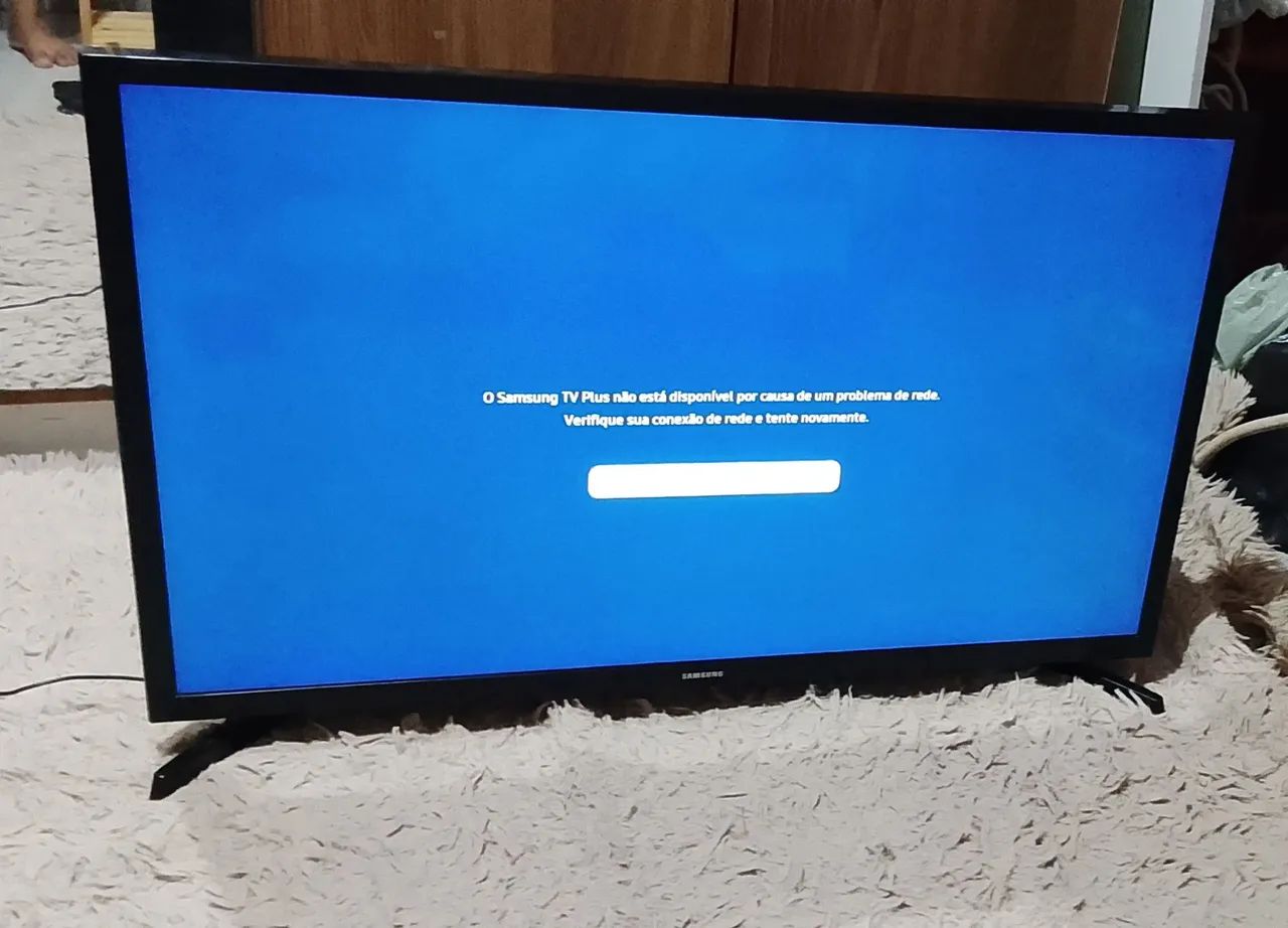 Televisão 