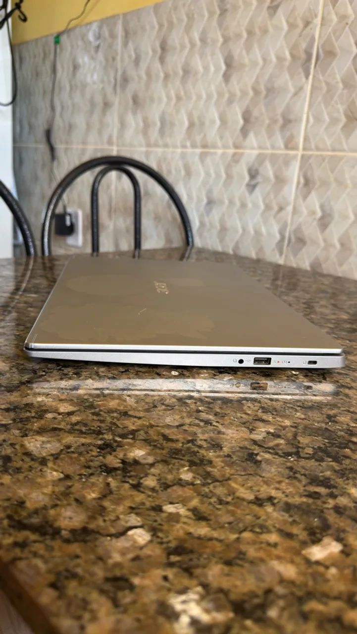 ACER ASPIRE 5 A515-54 ? CORE i5 | SSD 512 GB - Foto 4