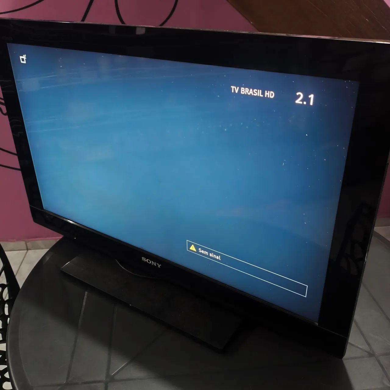 Tv Sony 32 polegadas  nao é smart - Foto 2
