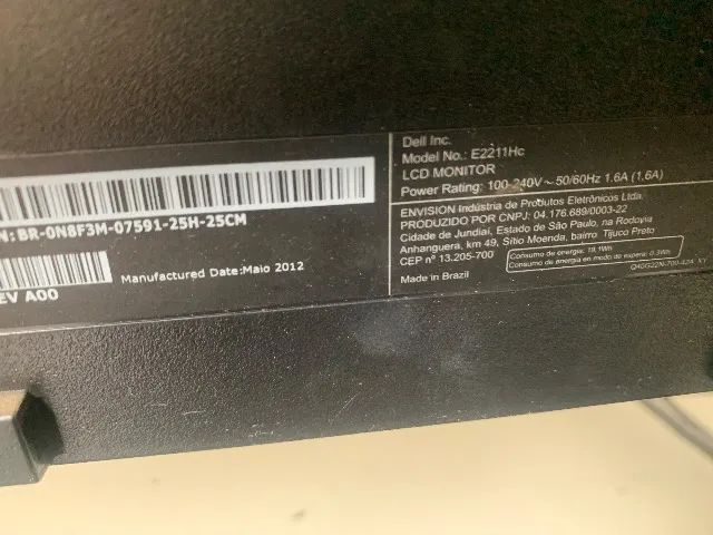 Monitor Dell 21? - Foto 2
