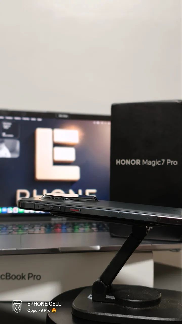 Honor magic 7 pro 1 TERA - Foto 4