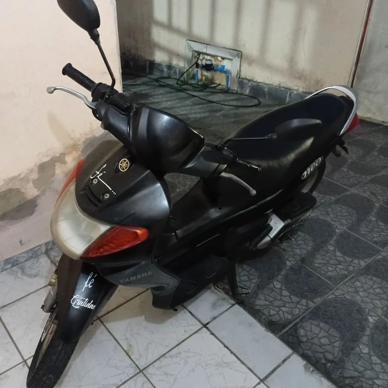 Neo Yamaha 115 - Foto 2