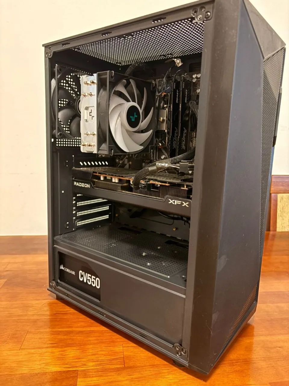 COMPUTADOR COMPLETO - Foto 2