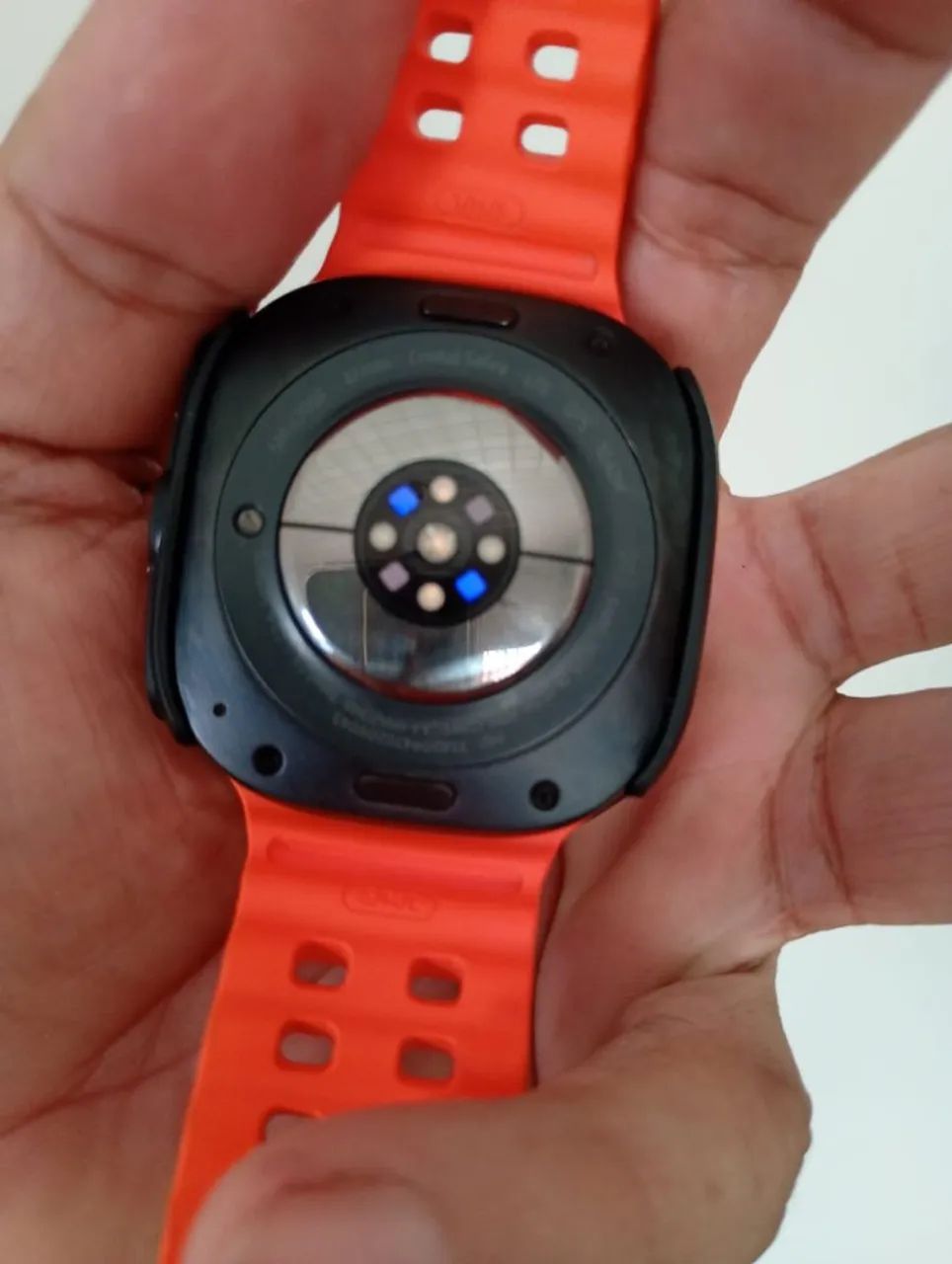 S25 ULTRA & SMARTWATCH ULTRA SAMSUNG  - Foto 4