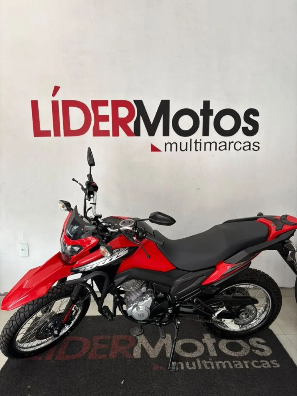 BROS 160 ABS 2025 - Foto 4