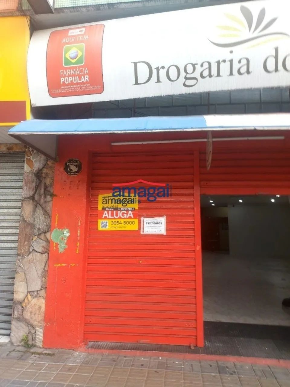 Imóvel Comercial para Venda no Centro de Jacareí - Foto 3