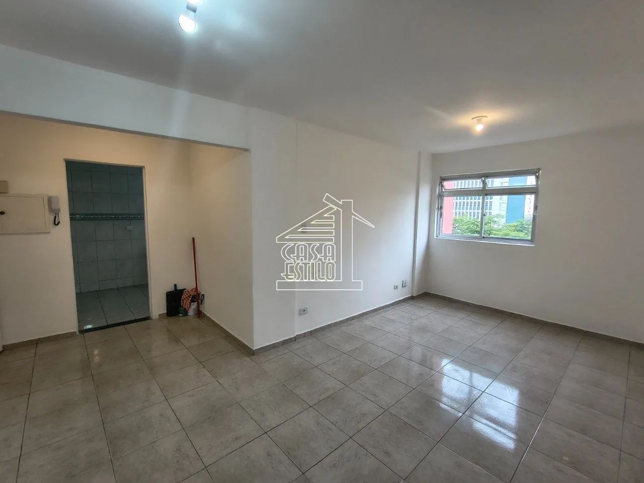 Apartamento no Tatuapé com 2 Quartos 1 Vaga - Foto 3