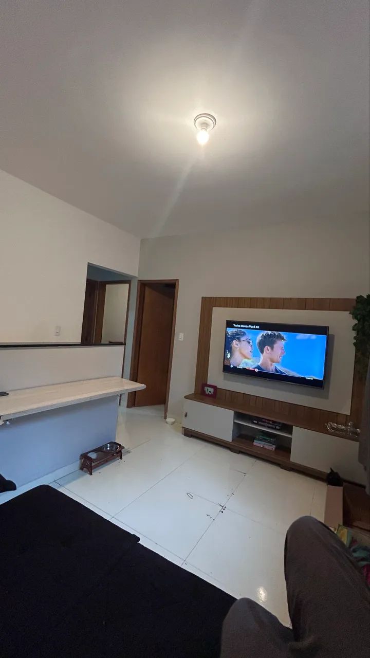 Foto - Praia Grande - Glória