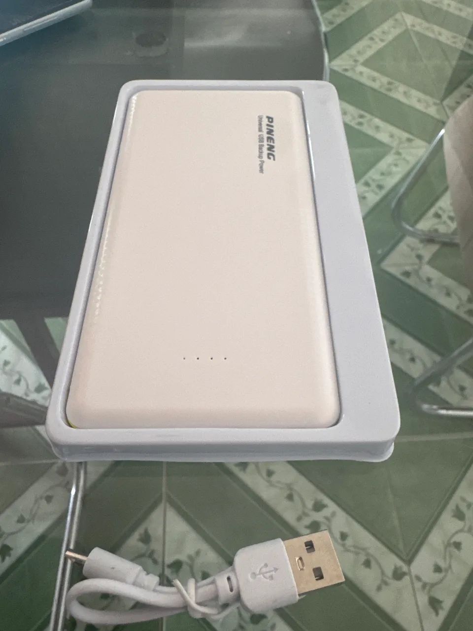 Power bank 10.000 mAh - Foto 3