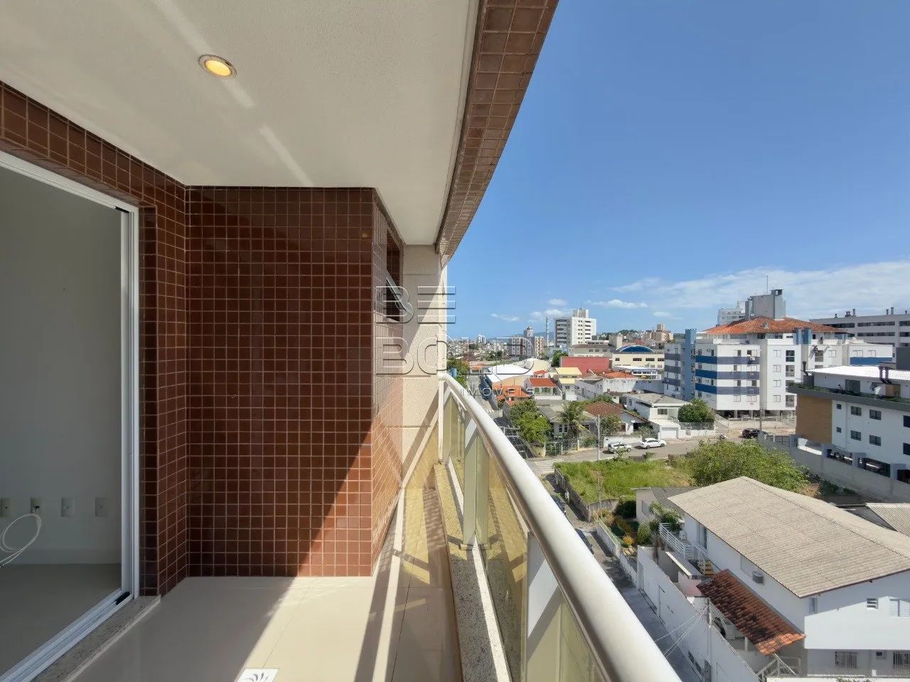 Apartamento com 2 dormitórios no Estreito - Foto 3