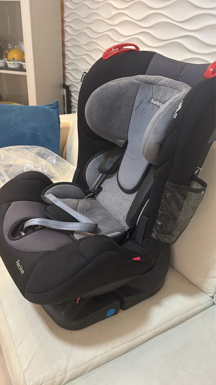 Cadeira automotiva infantil - Foto 4