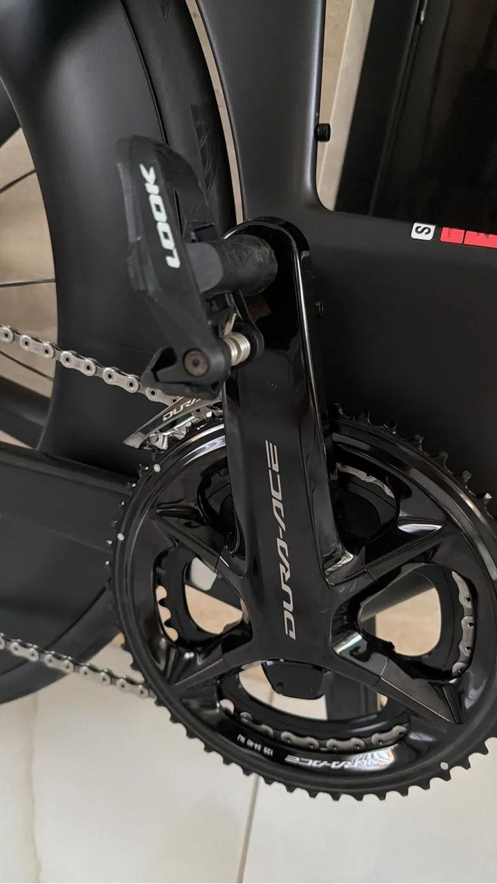 Canyon SpeedMax CFR di2 2026 - Foto 4