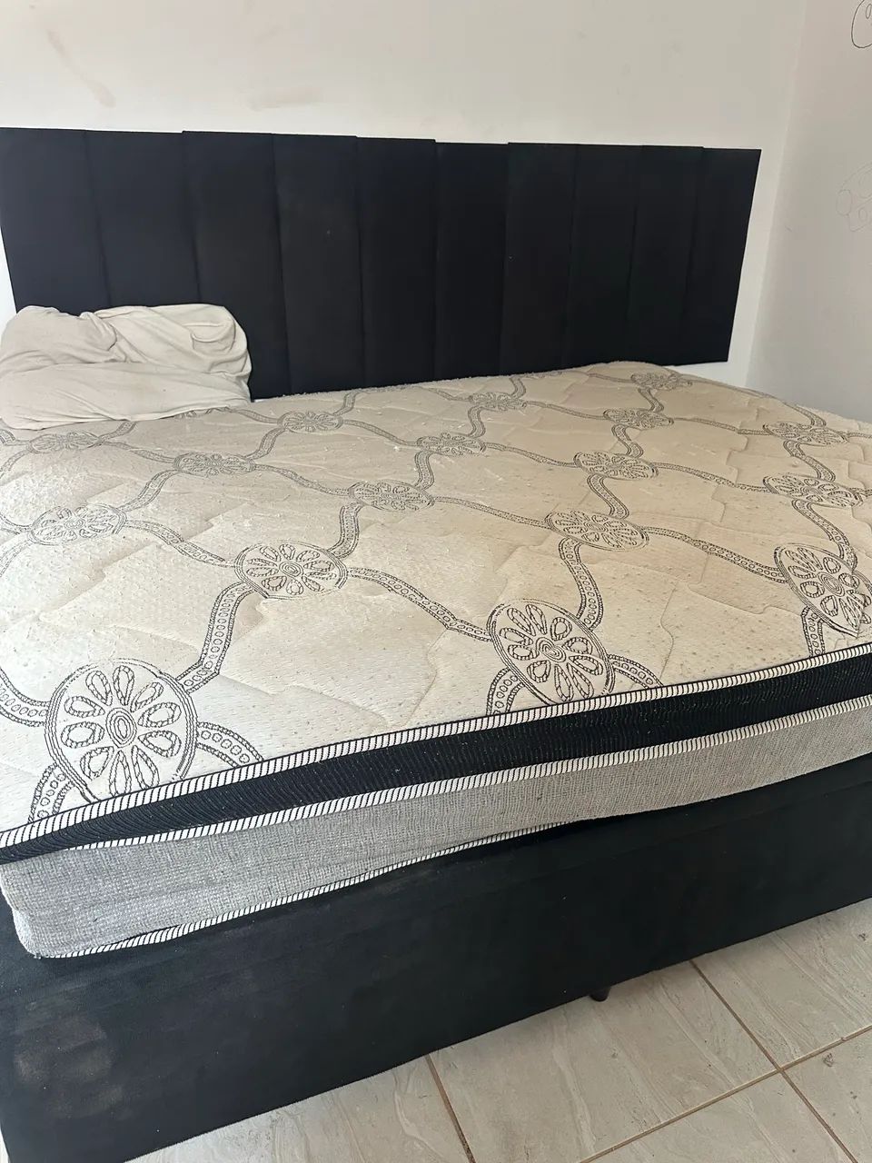Cama baú  - Foto 5