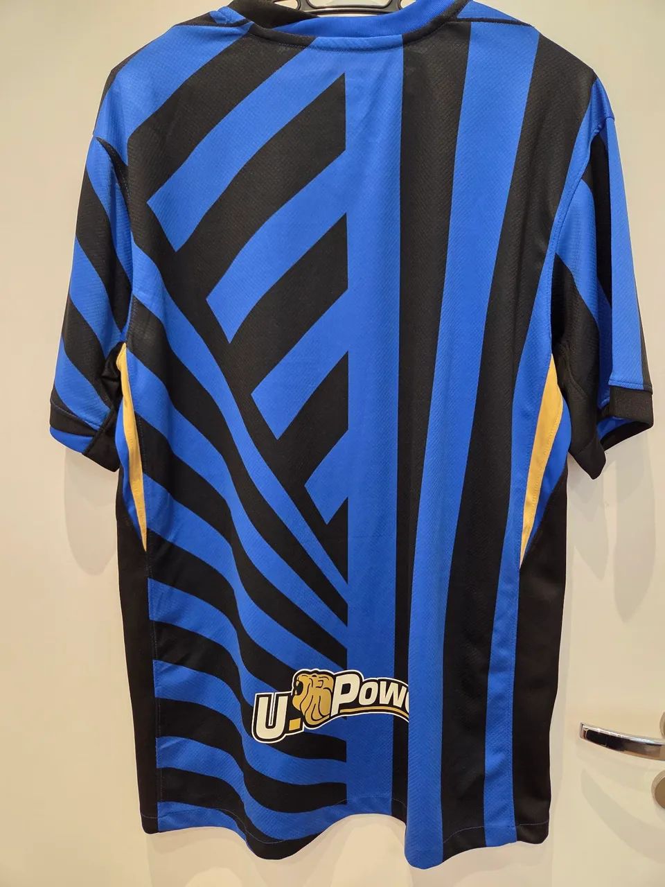 Camisa Inter de Milão 24/25  - Foto 3