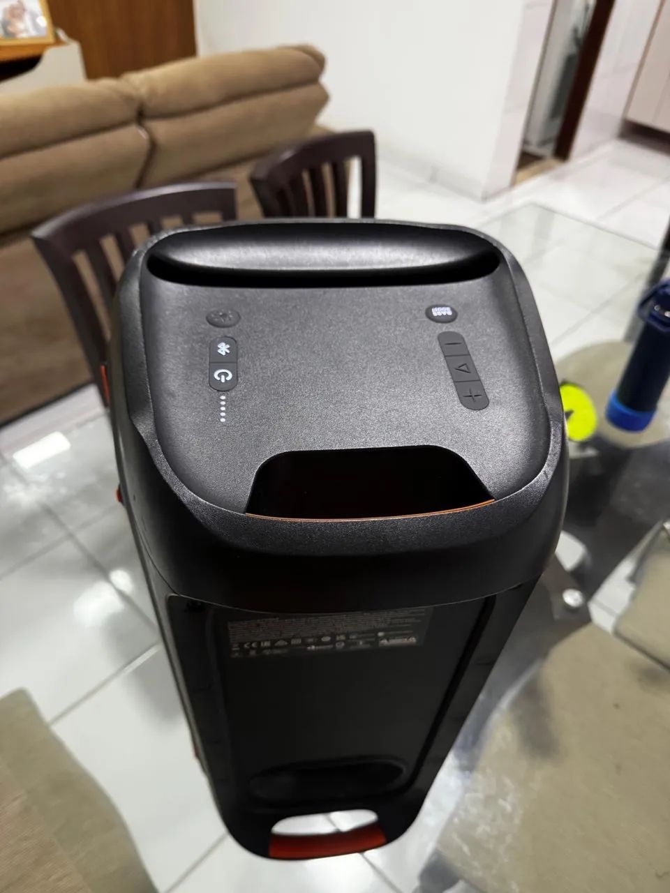 JBL PARTYBOX 100 - Foto 3
