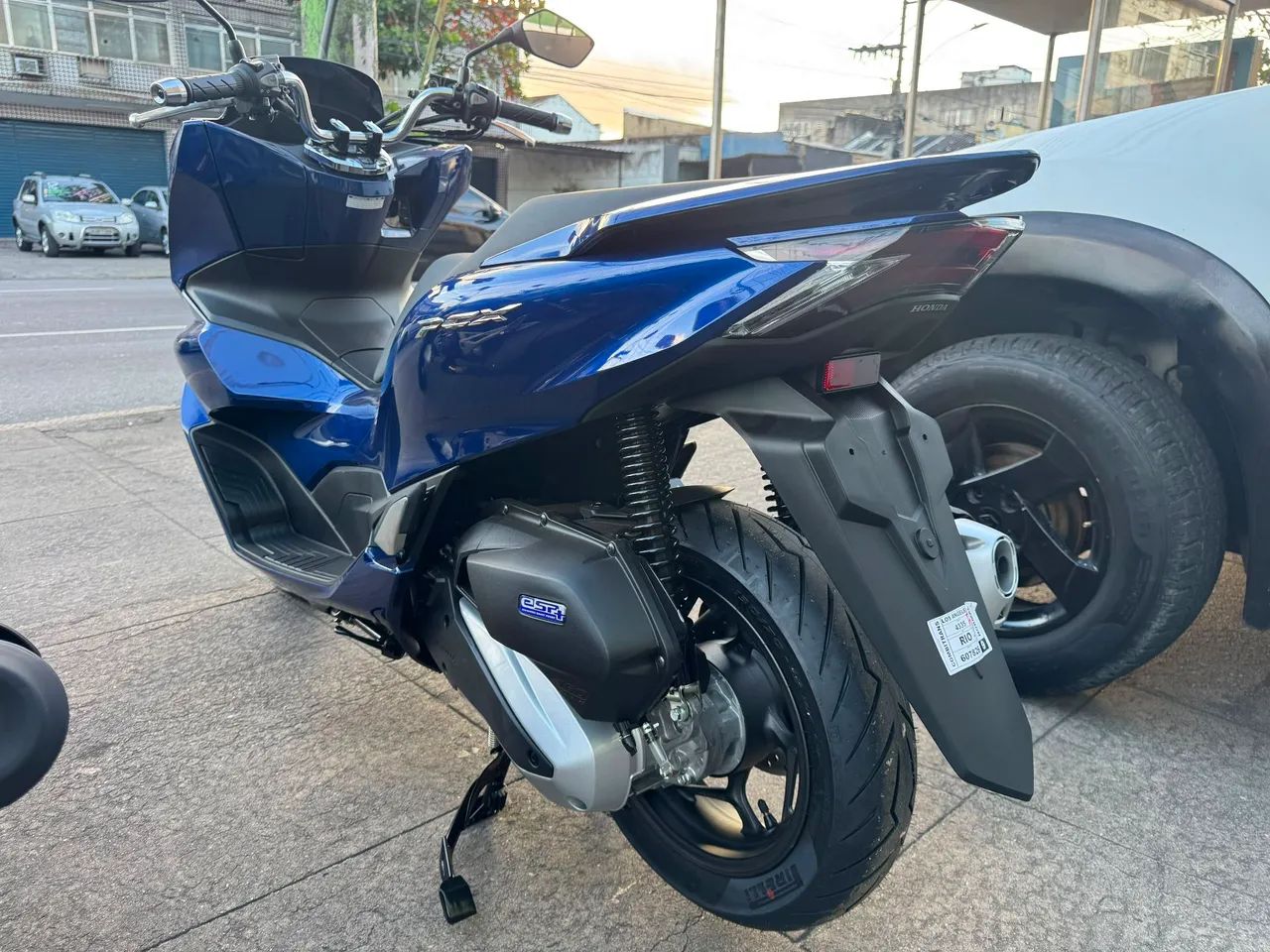 PCX ABS 2026 0KM - Foto 5