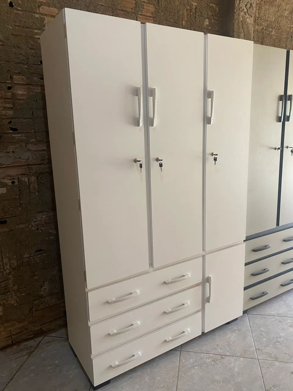 Guarda roupa - Foto 5