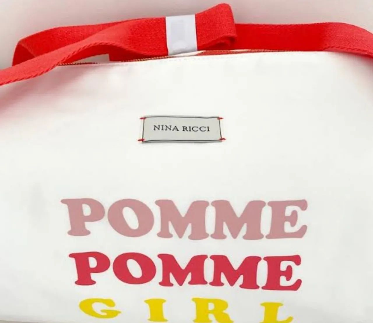 Bolsa Nina Ricci Original Nova - Foto 3