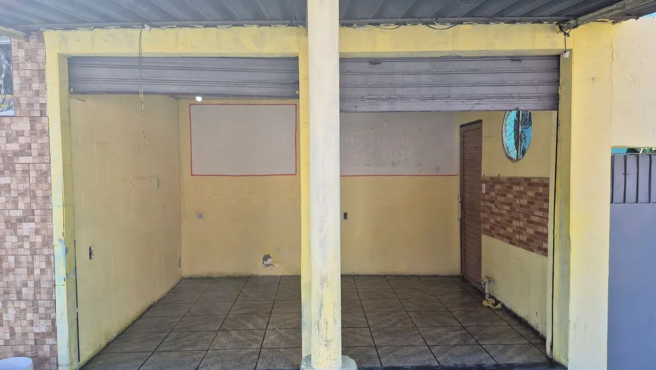 Area comercial/galpão Mesquita - Foto 2