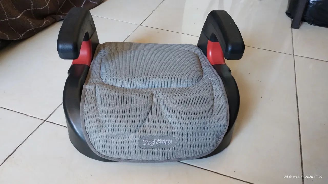 Assento de elevação Criança  - Foto 2
