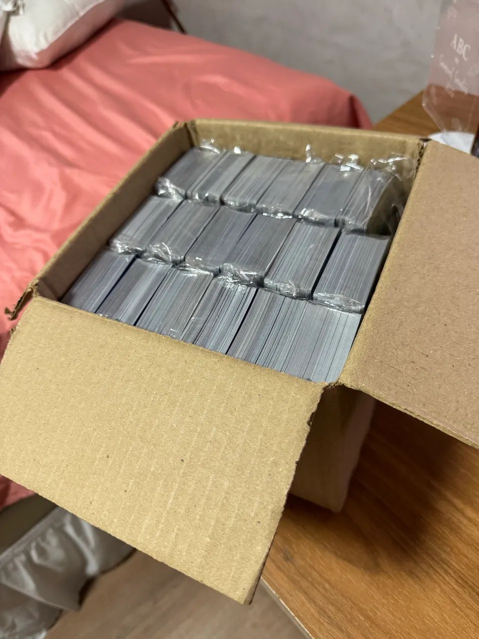 Bulk Pokémon Mega Evolução - Foto 2
