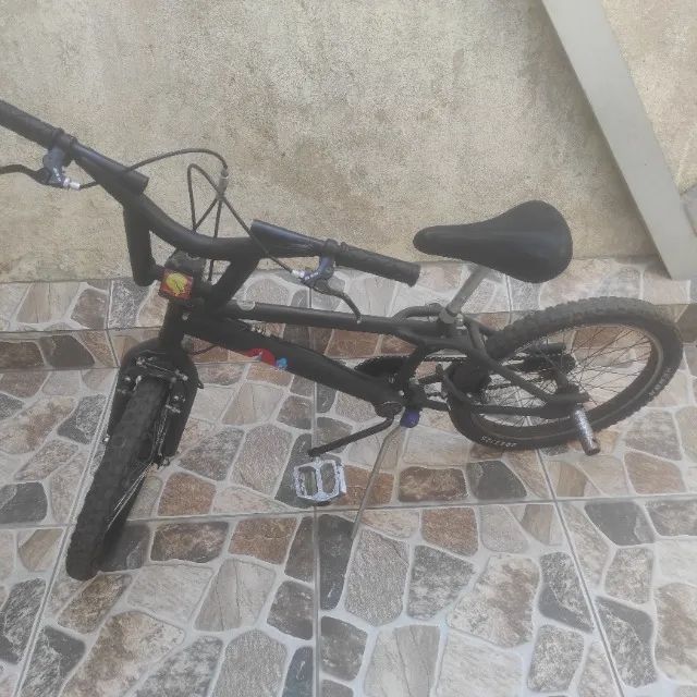 Bicicleta aro 20 Pro x - Foto 4
