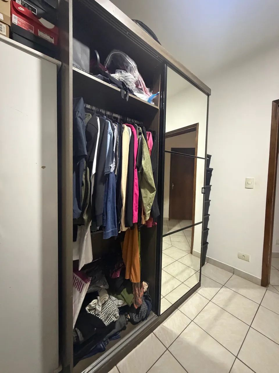 Guarda roupa Kappesberg - Foto 3