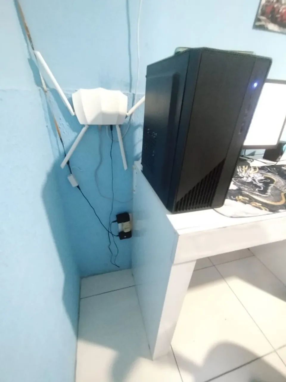 Vendo computador seminovo  - Foto 2