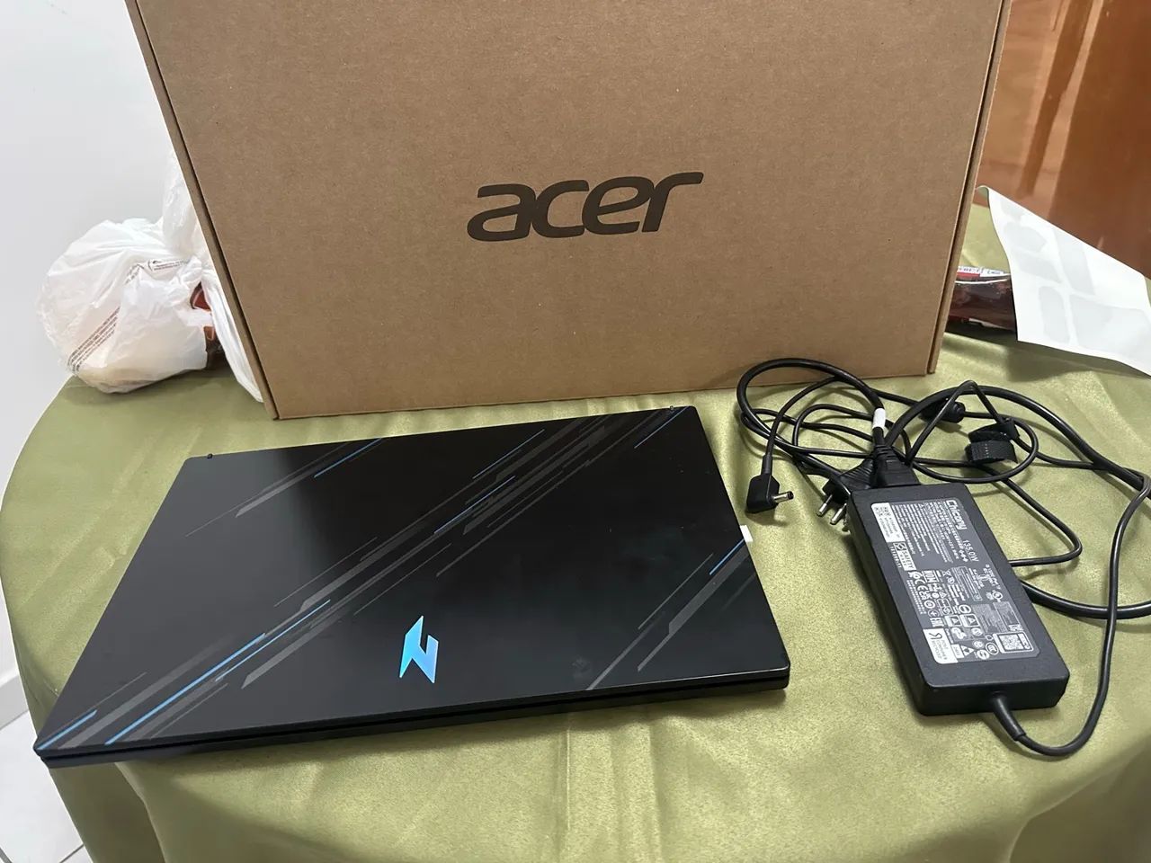 Notbook Acer V15 - Foto 4