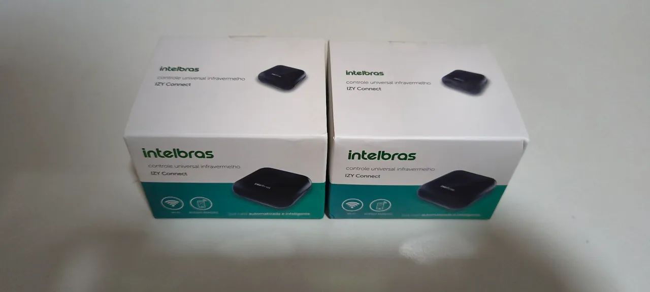 Intelbras Izy Connect