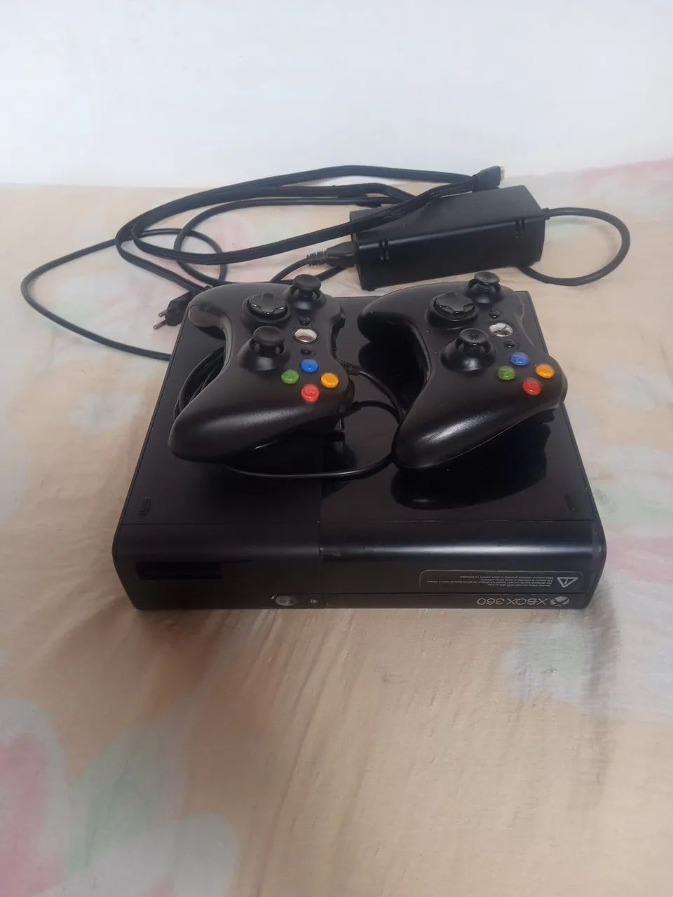 Xbox 360 - Foto 2